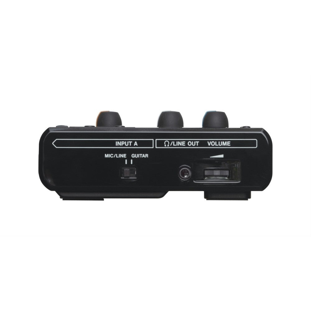 TASCAM DP-006 MULTITRACK RECORDER