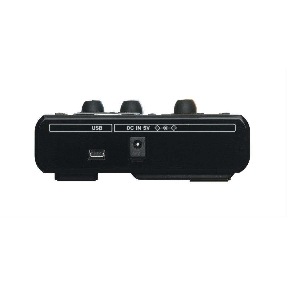 TASCAM DP-006 MULTITRACK RECORDER