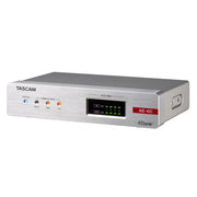 TASCAM AE-4D CONVERTITORE DANTE AES/EBU 2 IN/OUT