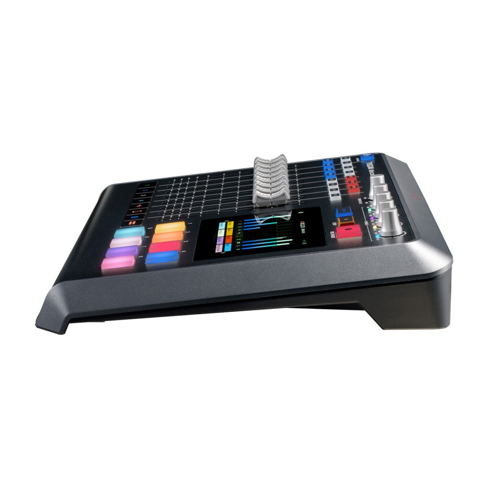 Grabador multipista TASCAM MIXCAST 4