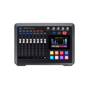 TASCAM MIXCAST 4 REGISTRATORE MULTITRACCIA