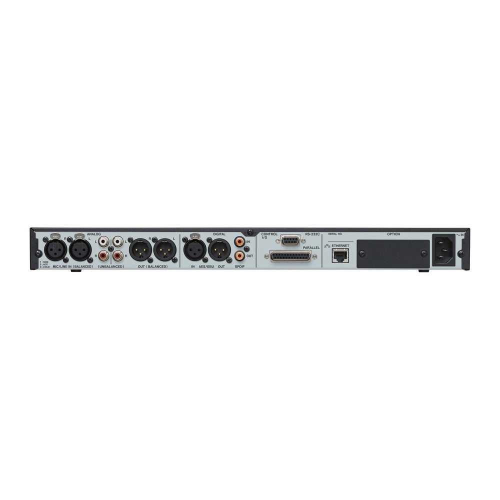 TASCAM SS-CDR250N CD RECORDER/PLAYER