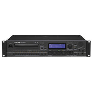 TASCAM CD-6010 LETTORE CD
