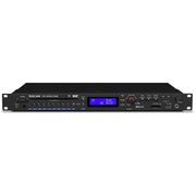 TASCAM CD-400UDAB LETTORE CD