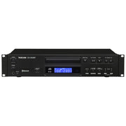 TASCAM CD-200BT LETTORE CD CON BLUETOOTH