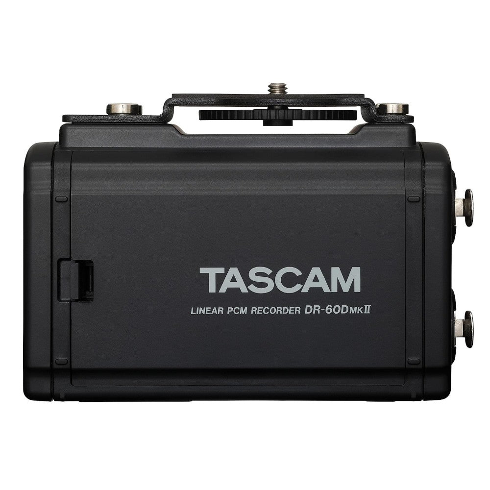 TASCAM DR-60DMK2 MULTITRACK RECORDER