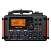 TASCAM DR-60DMK2 REGISTRATORE MULTITRACCIA