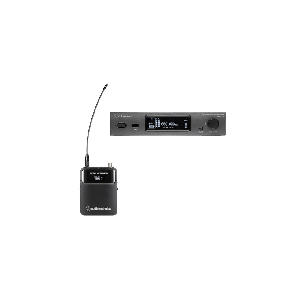 AUDIO-TECHNICA ATW-3211 DE2