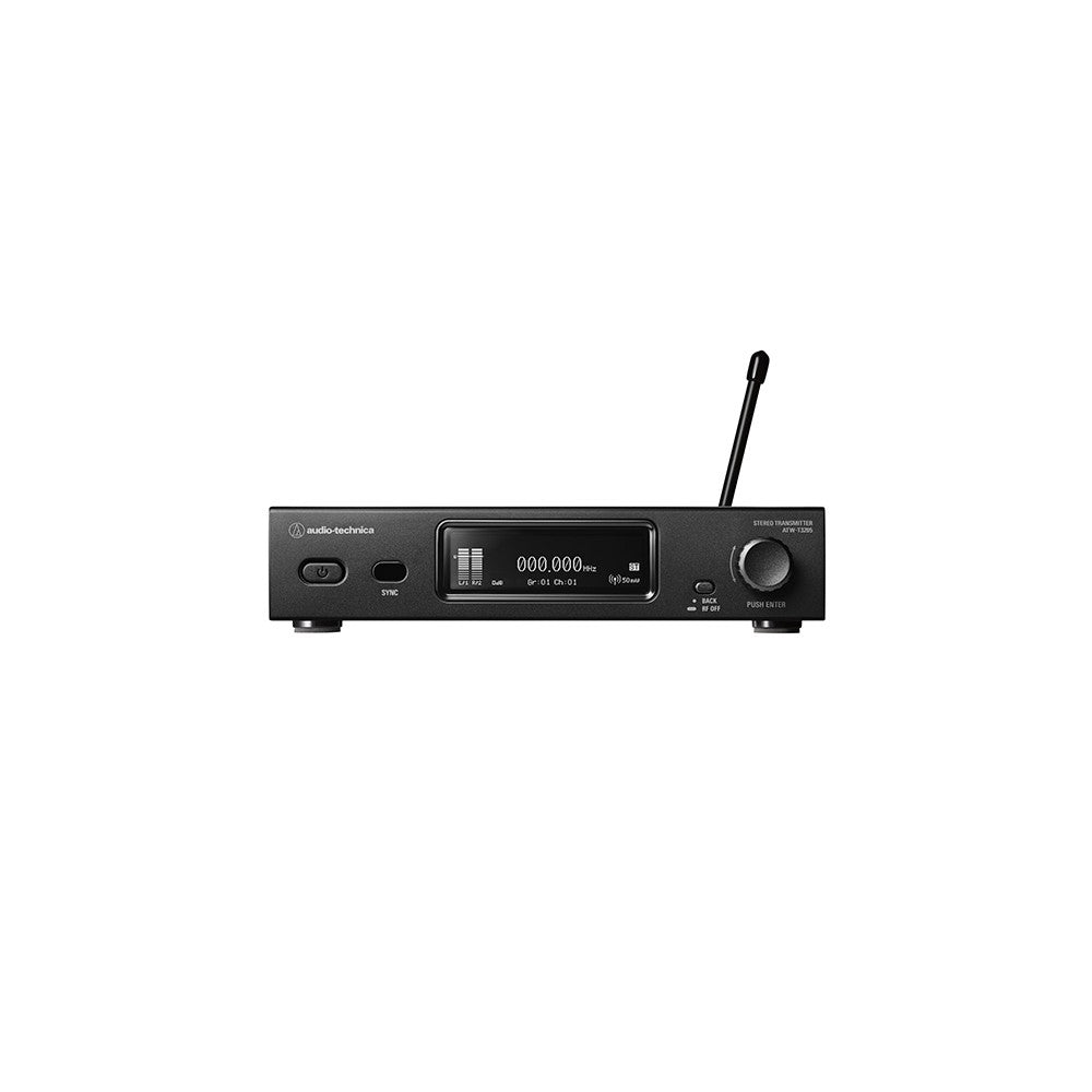 AUDIO-TECHNICA ATW-3255 DF2 IN EAR MONITOR