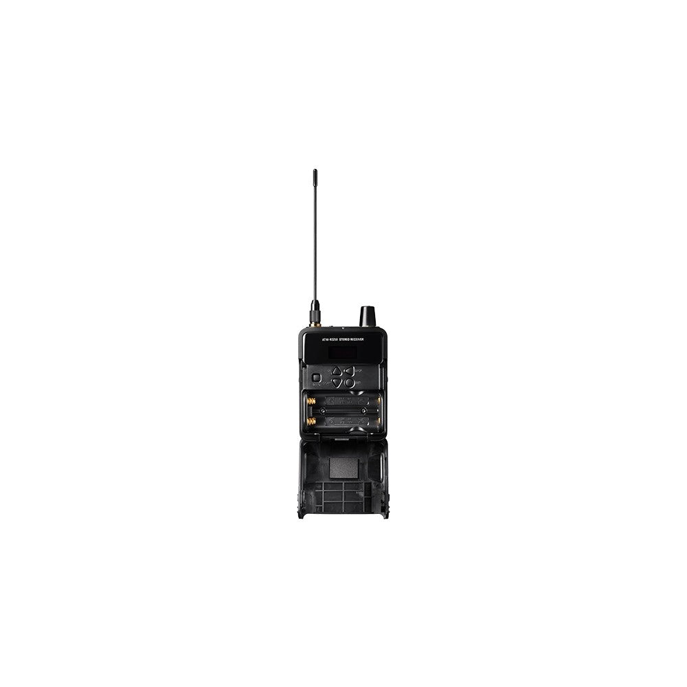 AUDIO-TECHNICA ATW-3255 DF2 IN EAR MONITOR