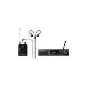 AUDIO-TECHNICA ATW-3255 DF2 IN EAR MONITOR