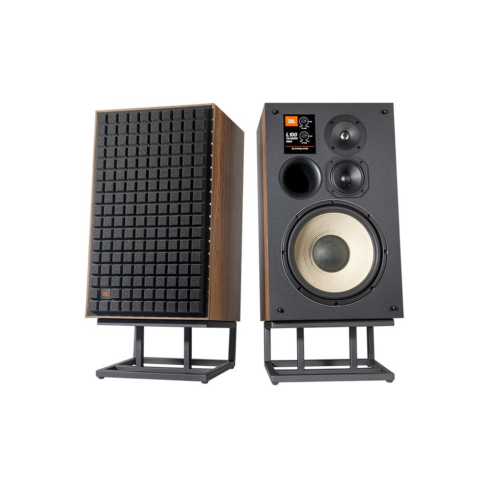 JBL L100 Classic MkII DIFFUSORI HI FI a 3 VIE (Coppia)