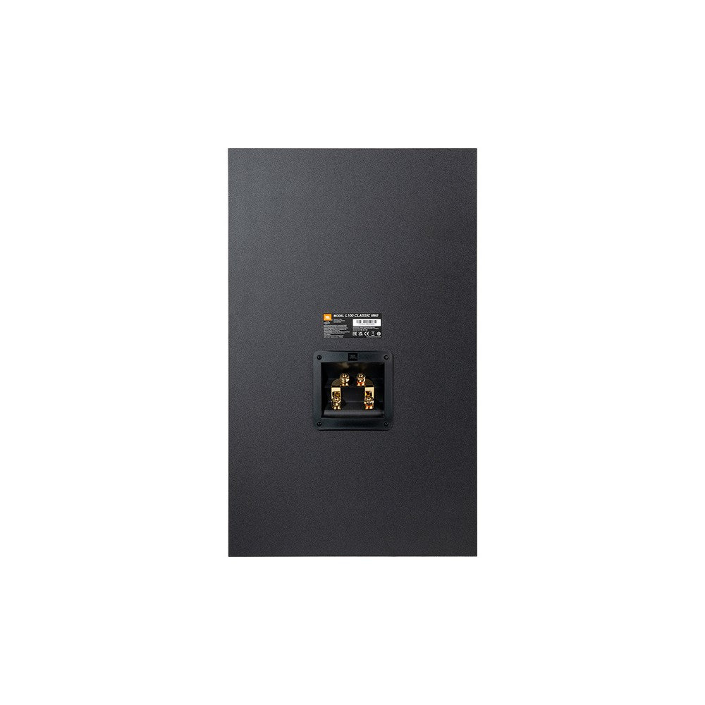 JBL L100 Classic MkII 3-WAY HI-FI LOUDSPEAKERS (Pair)