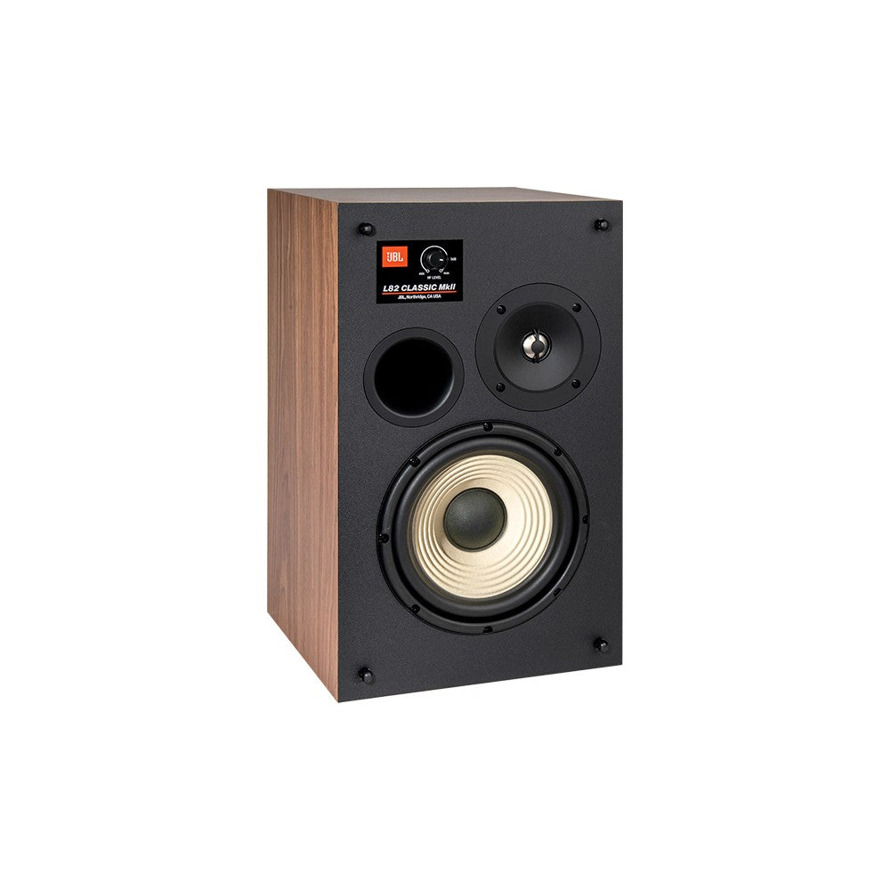 JBL L82 Classic MkII DIFFUSORI HI FI a 2 VIE (Coppia)