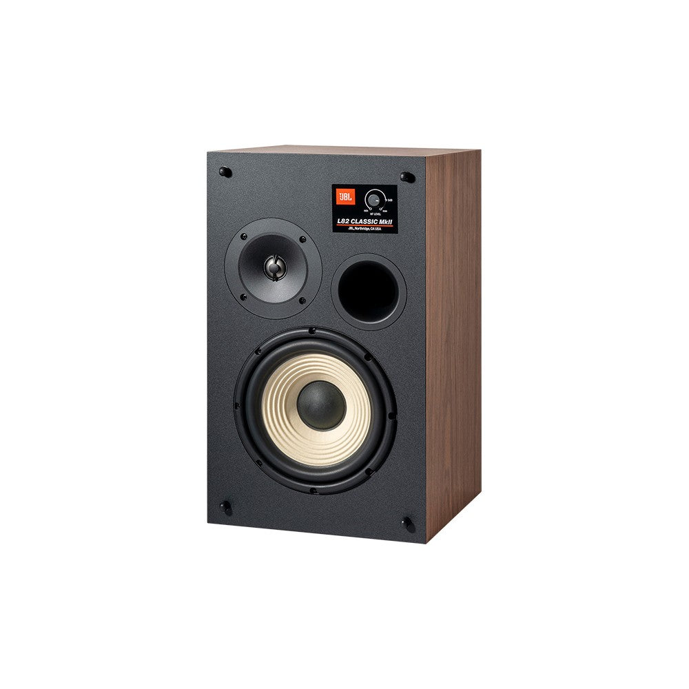 JBL L82 Classic MkII DIFFUSORI HI FI a 2 VIE (Coppia)