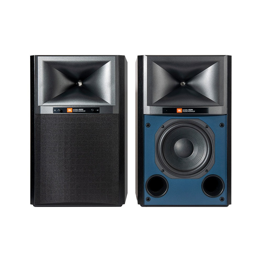 JBL 4329P DIFFUSORI HI FI a 2 VIE (Coppia)