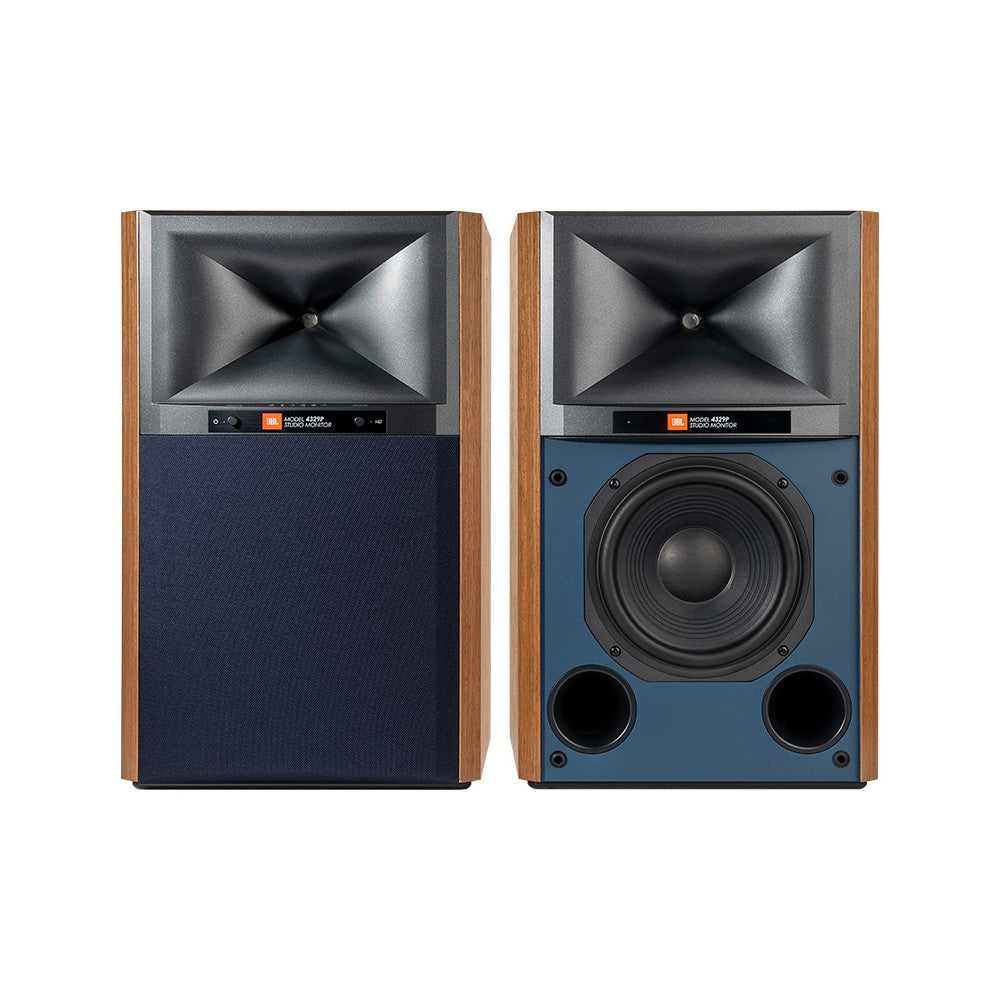JBL 4329P ALTAVOCES HI FI de 2 VÍAS (Pareja)