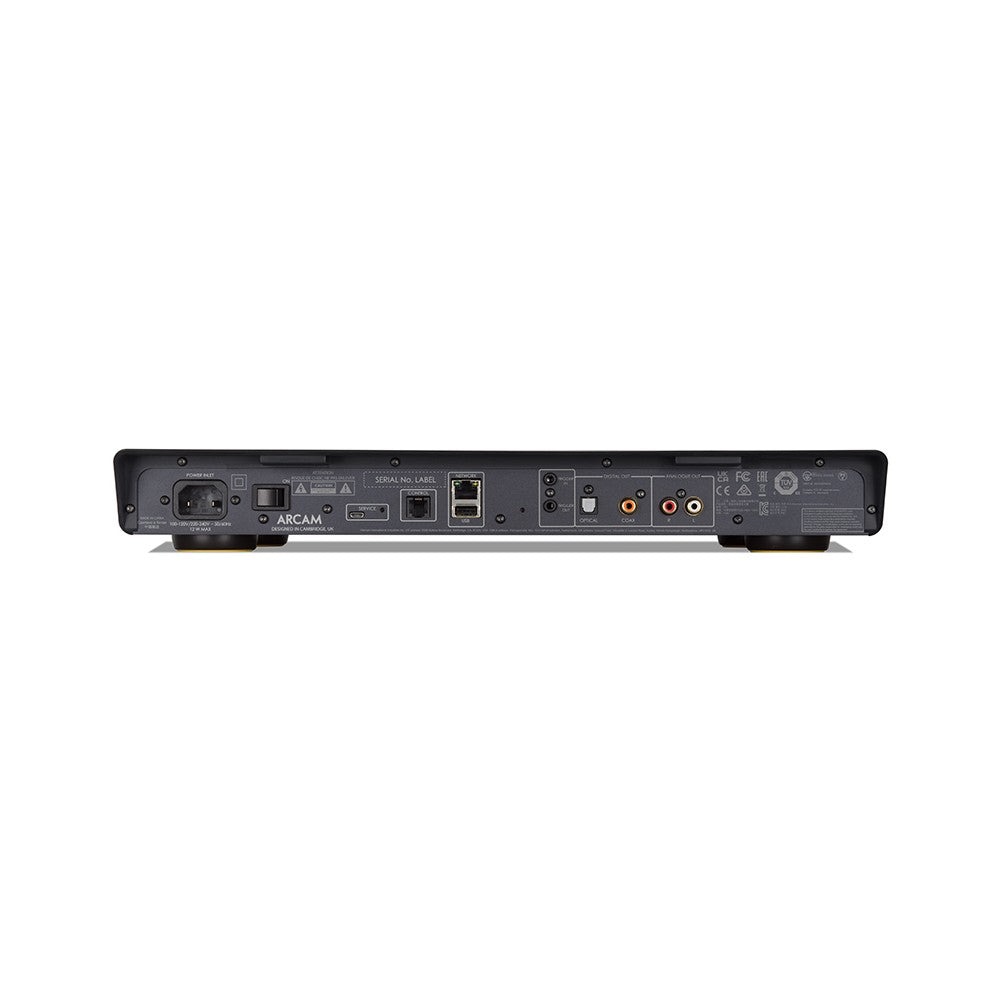 ARCAM RADIA ST5 NETWORK STREAMER