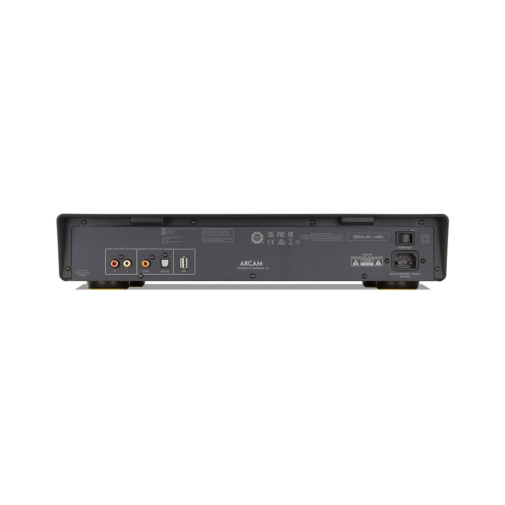 ARCAM RADIA CD5 HI-FI CD PLAYER