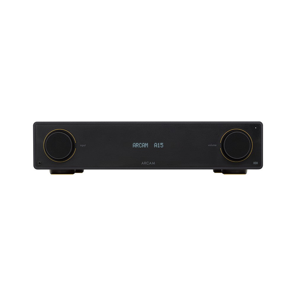 ARCAM RADIA A15 AMPLIFICATORE HI FI DA 240W