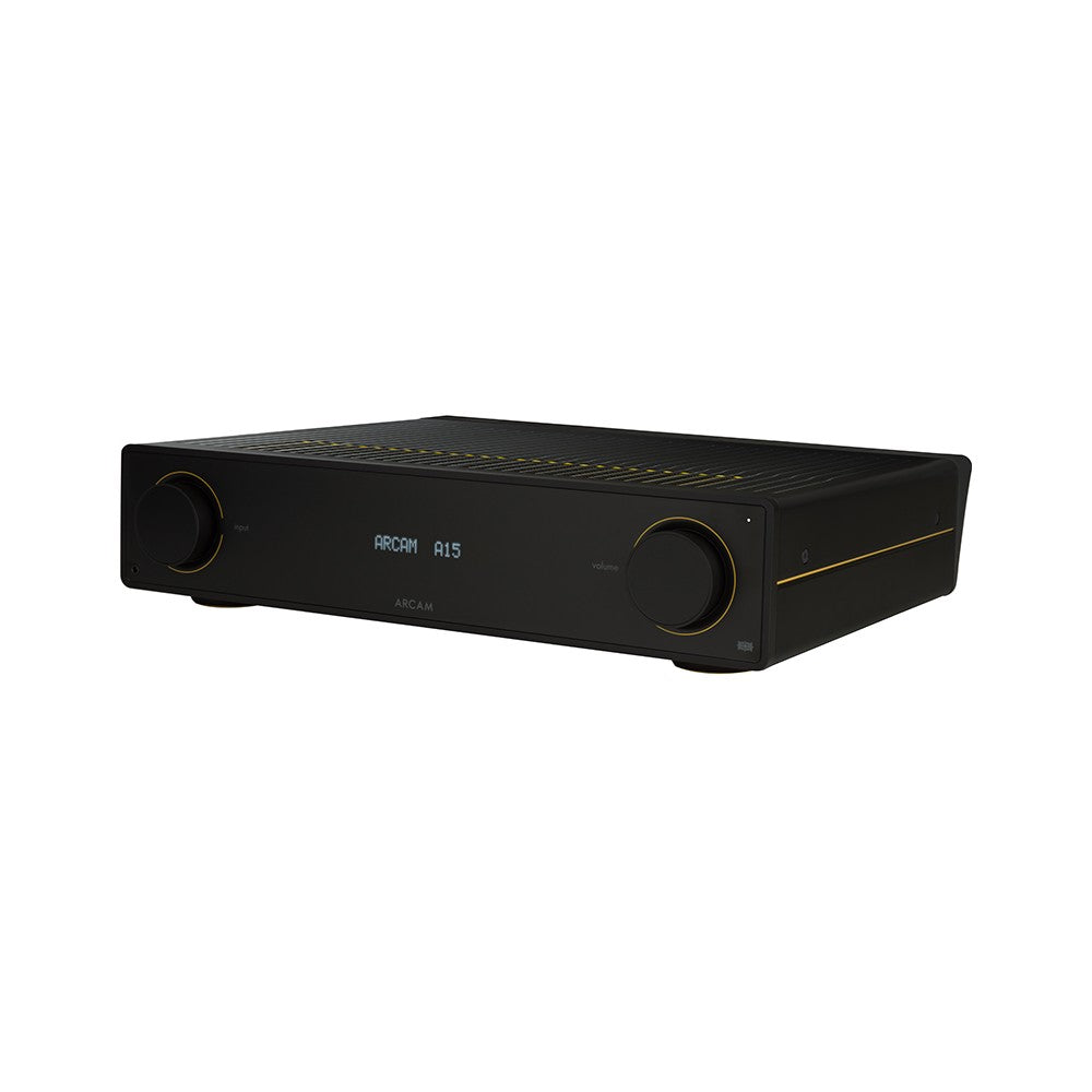 ARCAM RADIA A15 AMPLIFICATORE HI FI DA 240W