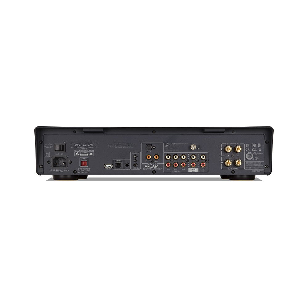 ARCAM RADIA A15 AMPLIFICATORE HI FI DA 240W
