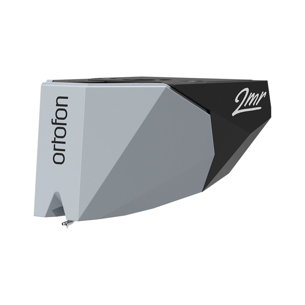 ORTOFON SERIE 2MR 78 Fonorivelatori MM - Magnete Mobile