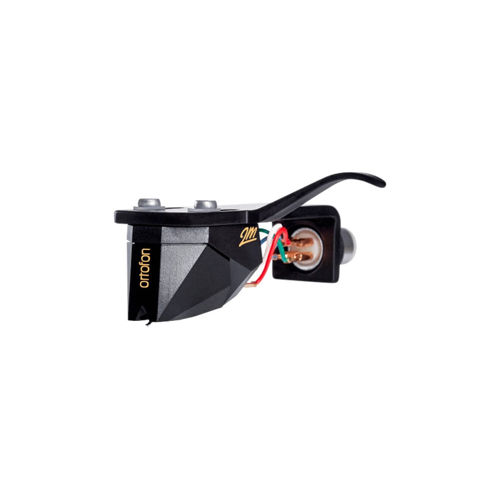 ORTOFON SERIE 2M BLACK Premounted
