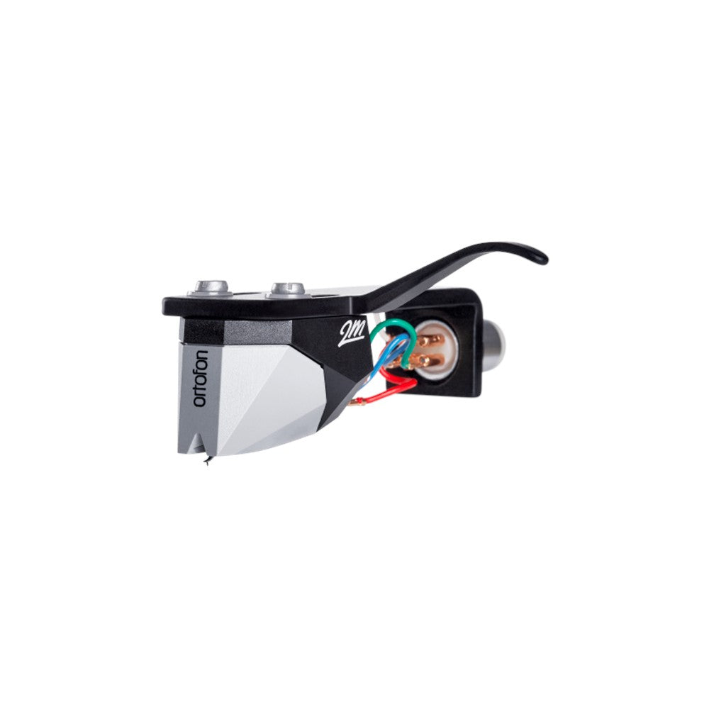 ORTOFON SERIE 2M BLACK LVB 250 Premounted
