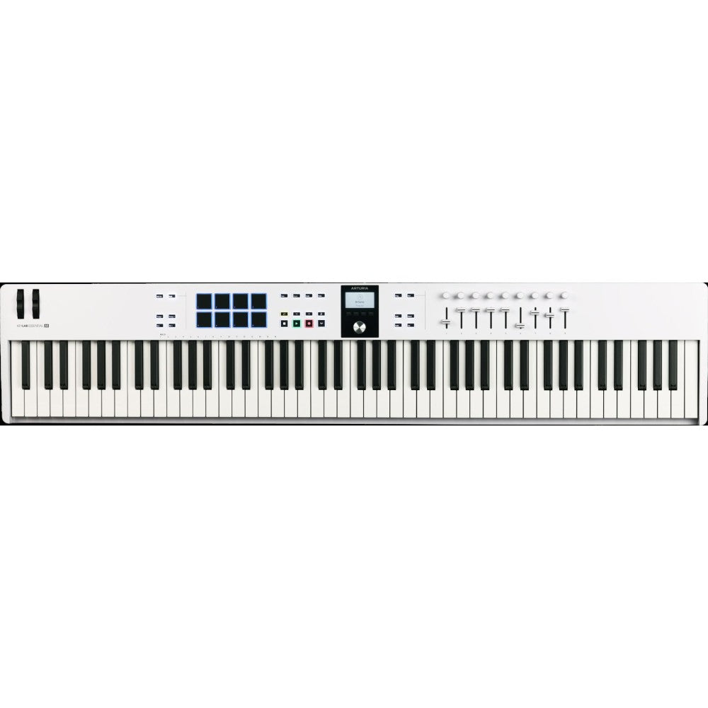 ARTURIA KeyLab Essential 88 mk3