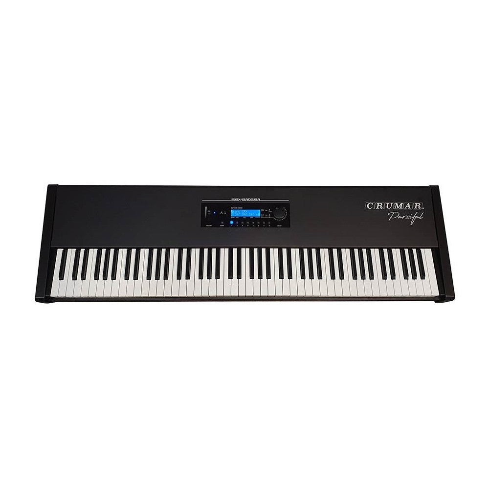CRUMAR PARSIFAL PIANOFORTE DIGITALE