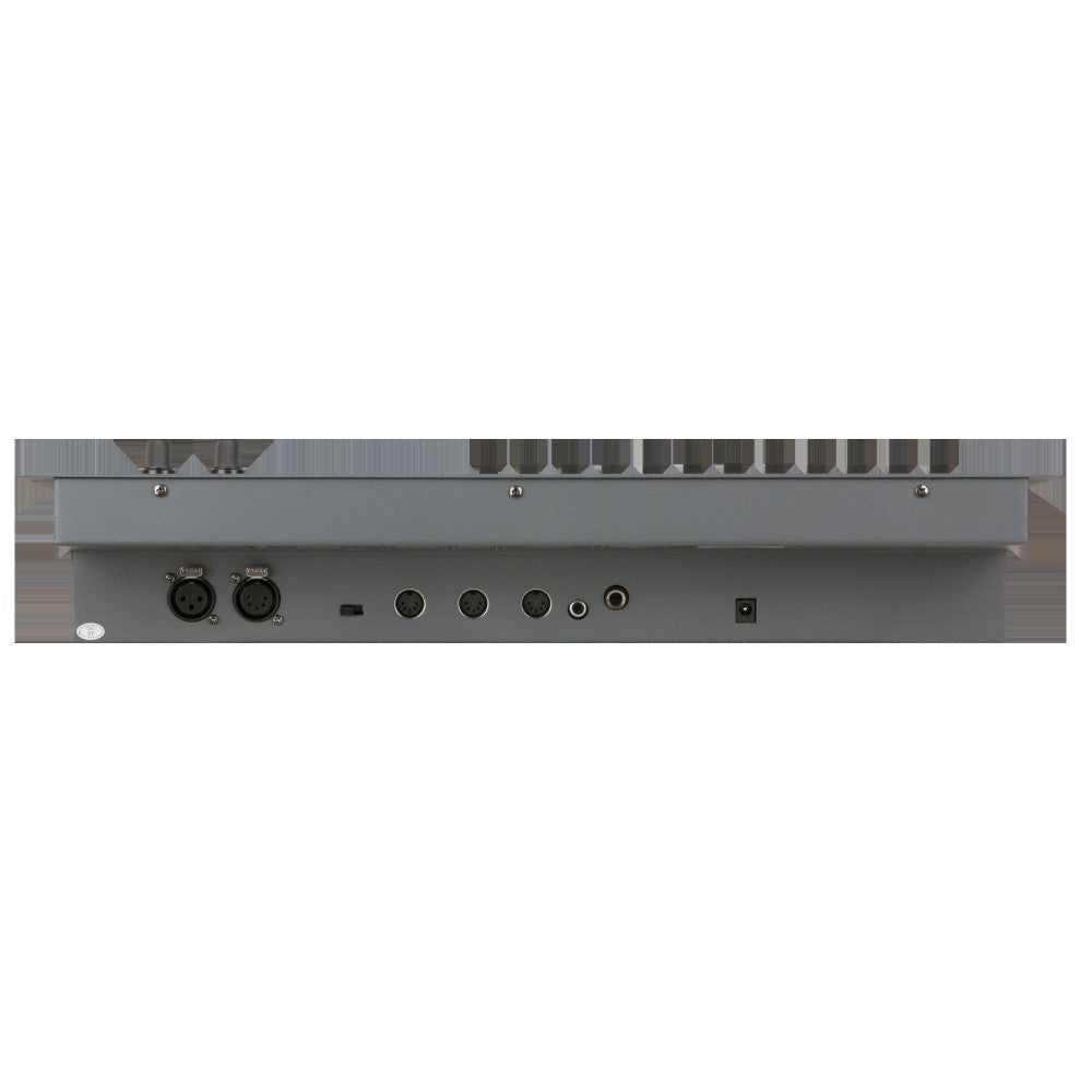 Showtec SC-2412 Mesa de luces de 50 canales