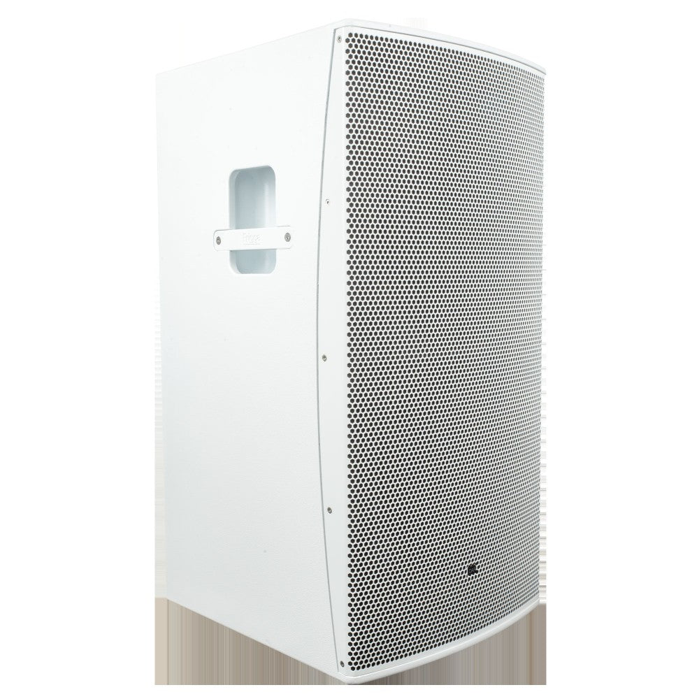 DAP Frigga Sistema PA activo de columna individual - blanco
