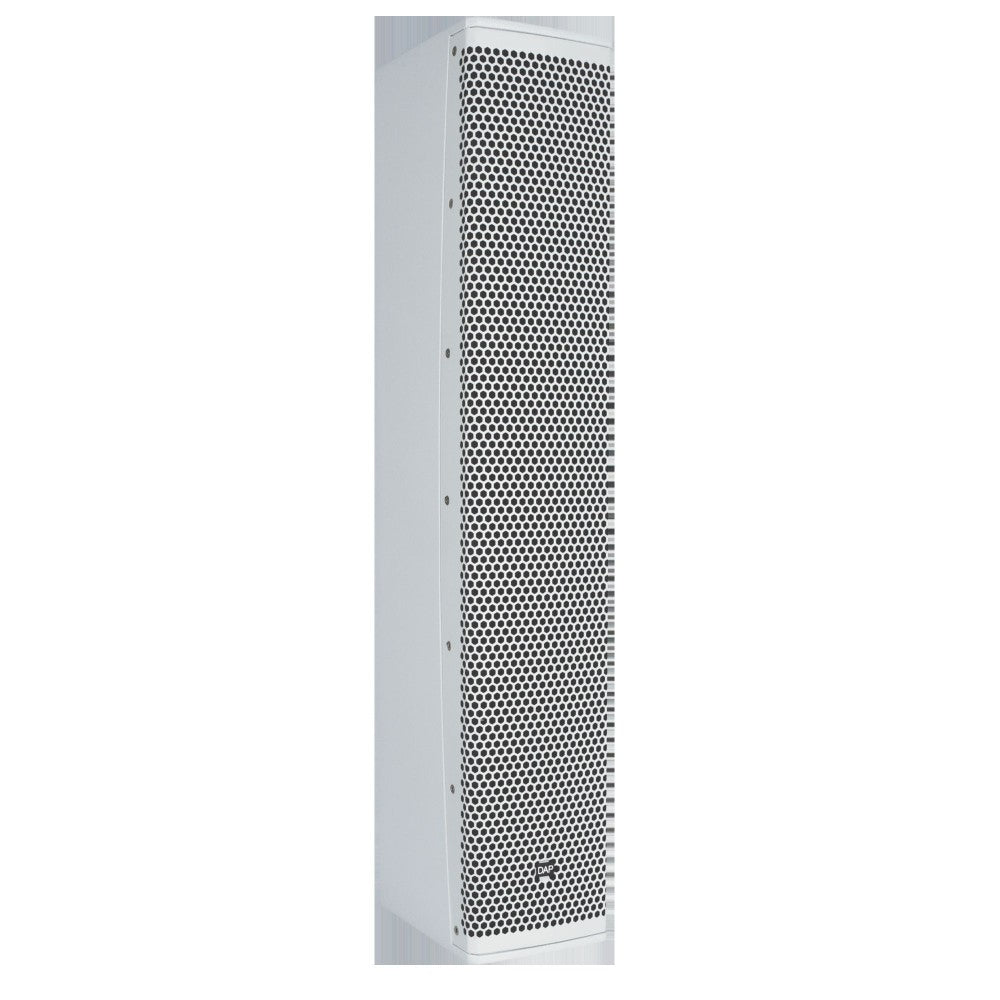 DAP Frigga Sistema PA activo de columna individual - blanco