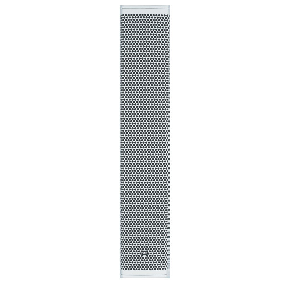 DAP Frigga Sistema PA activo de columna individual - blanco