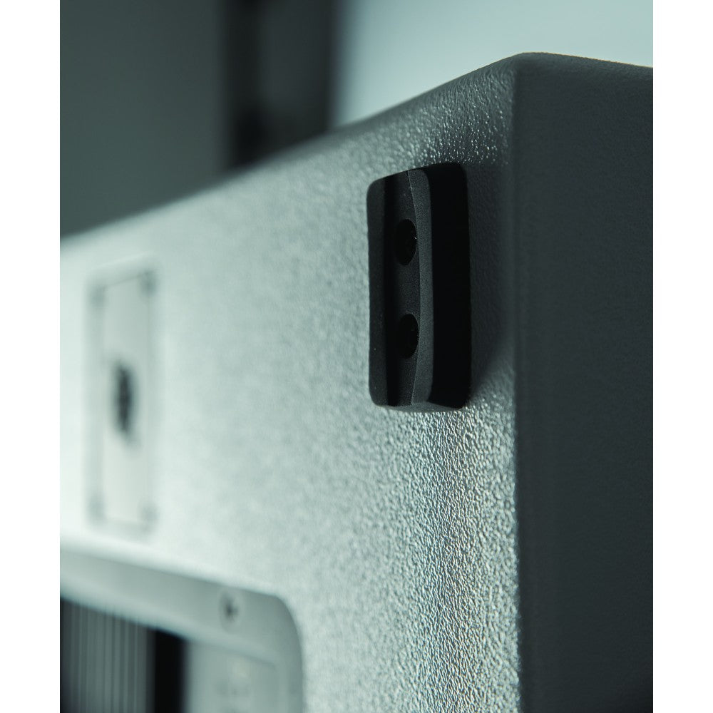 DAP Frigga Sistema PA activo de columna individual - blanco