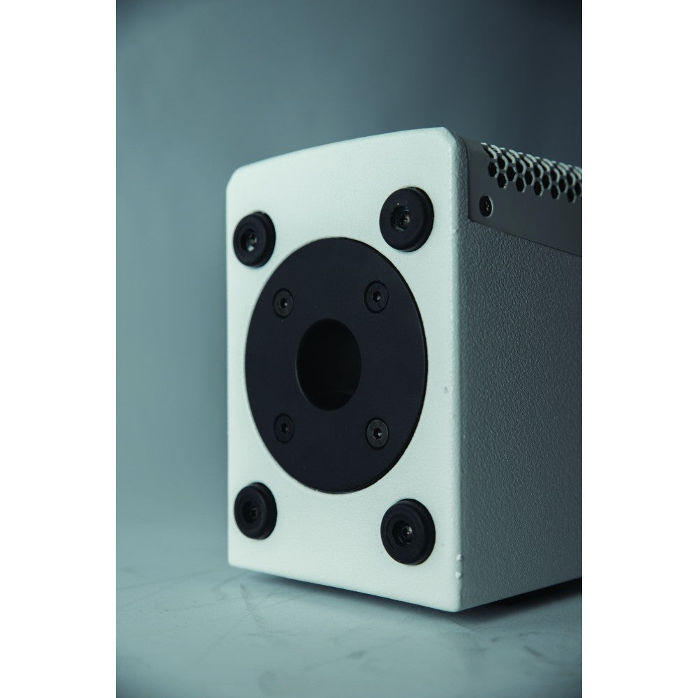DAP Frigga Sistema PA activo de columna individual - blanco