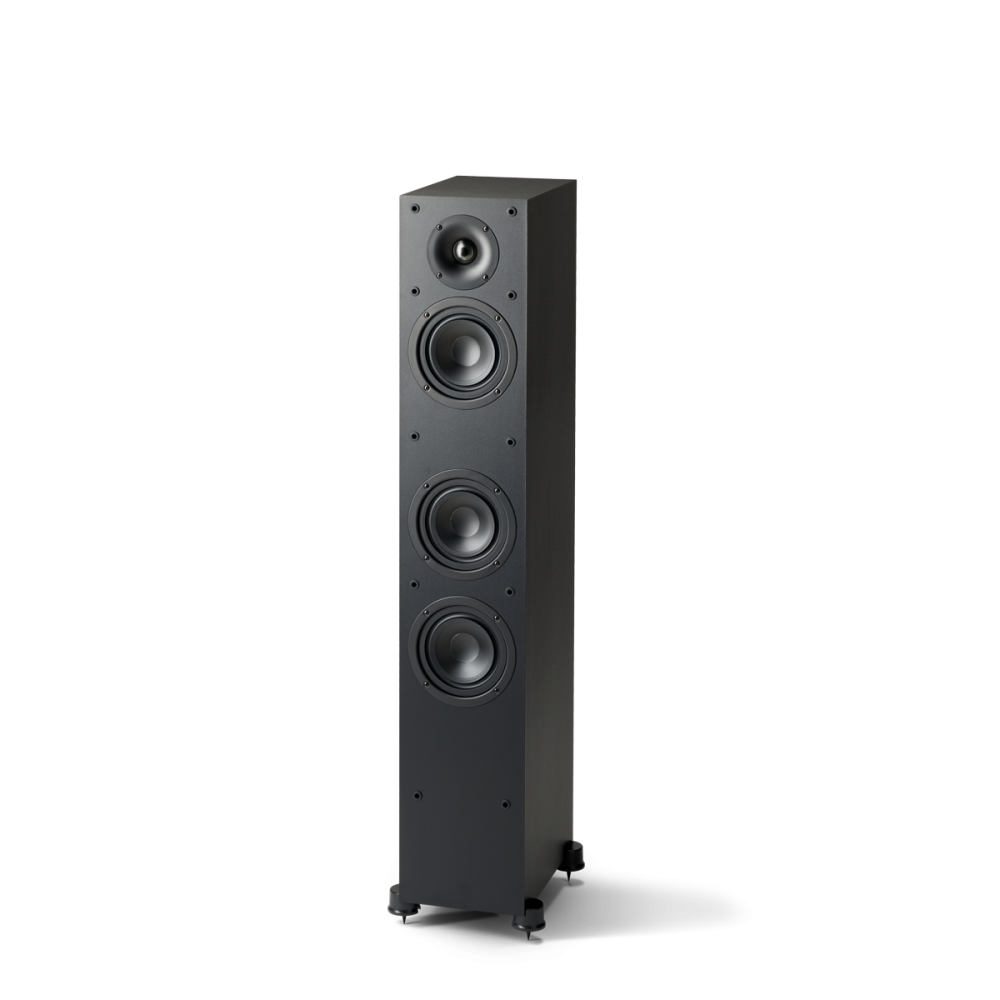 PARADIGM MONITOR SE 3000F DIFFUSORE DA PAVIMENTO