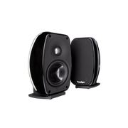 PARADIGM CINEMA 100 2.0 SYSTEM COPPIA DI DIFFUSORI  NERI