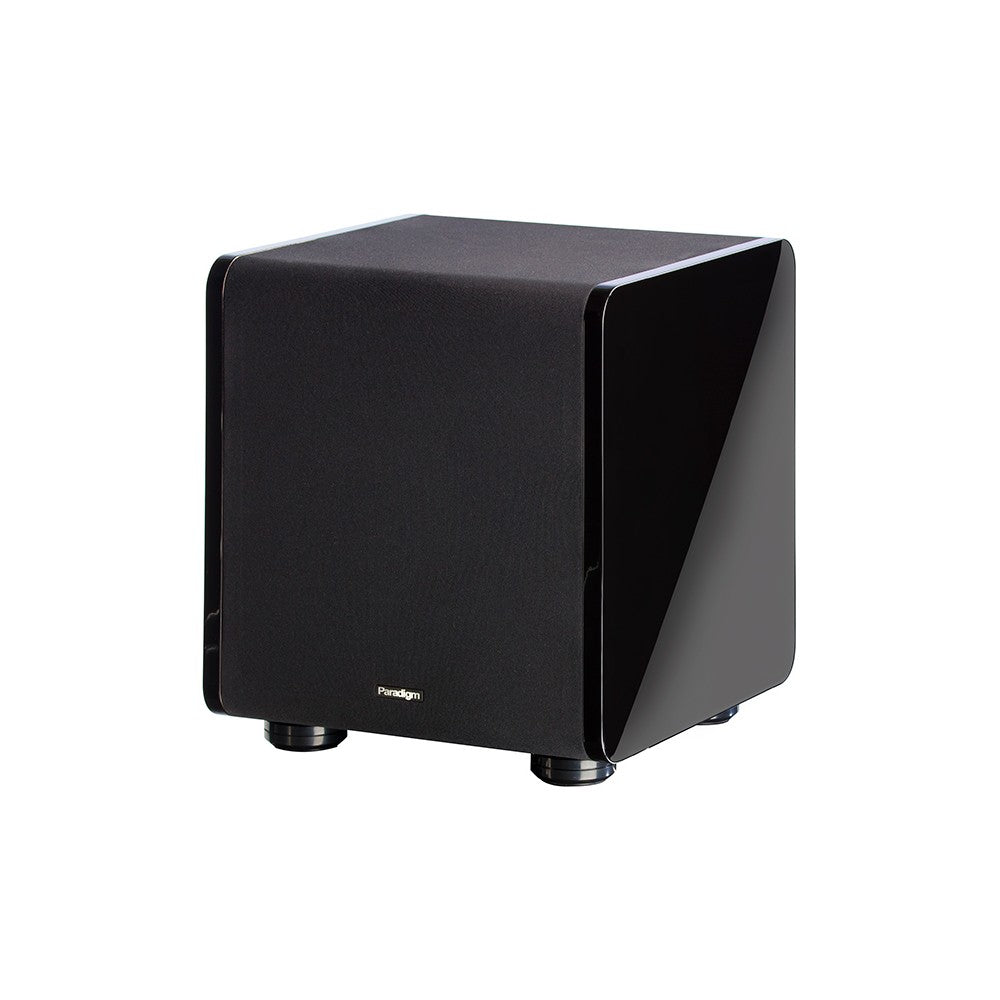 PARADIGM CINEMA SUB SUBWOOFER ATTIVO NERO