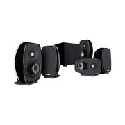 PARADIGM CINEMA 100 CT HOME THEATER 5.1 NERO