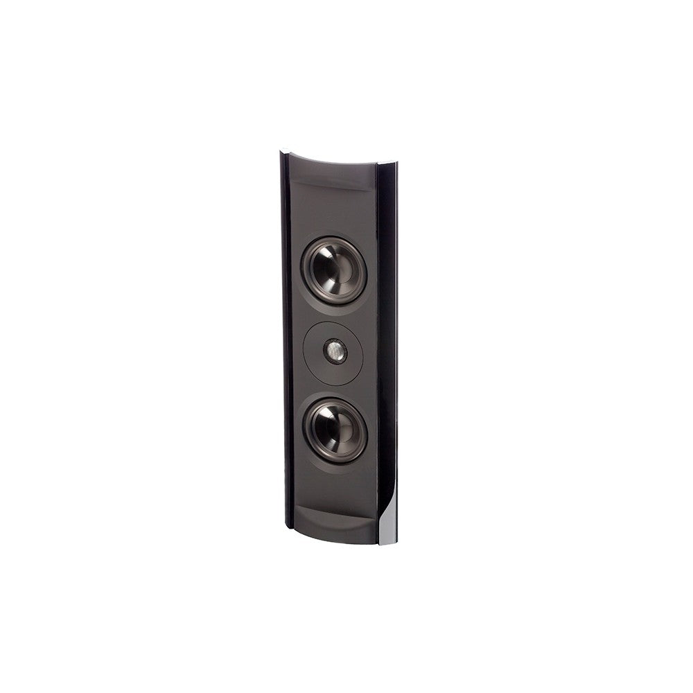 PARADIGM CINEMA 200 DIFFUSORE FRONTALE NERO
