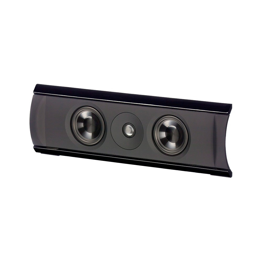 PARADIGM CINEMA 200 BLACK FRONT SPEAKER