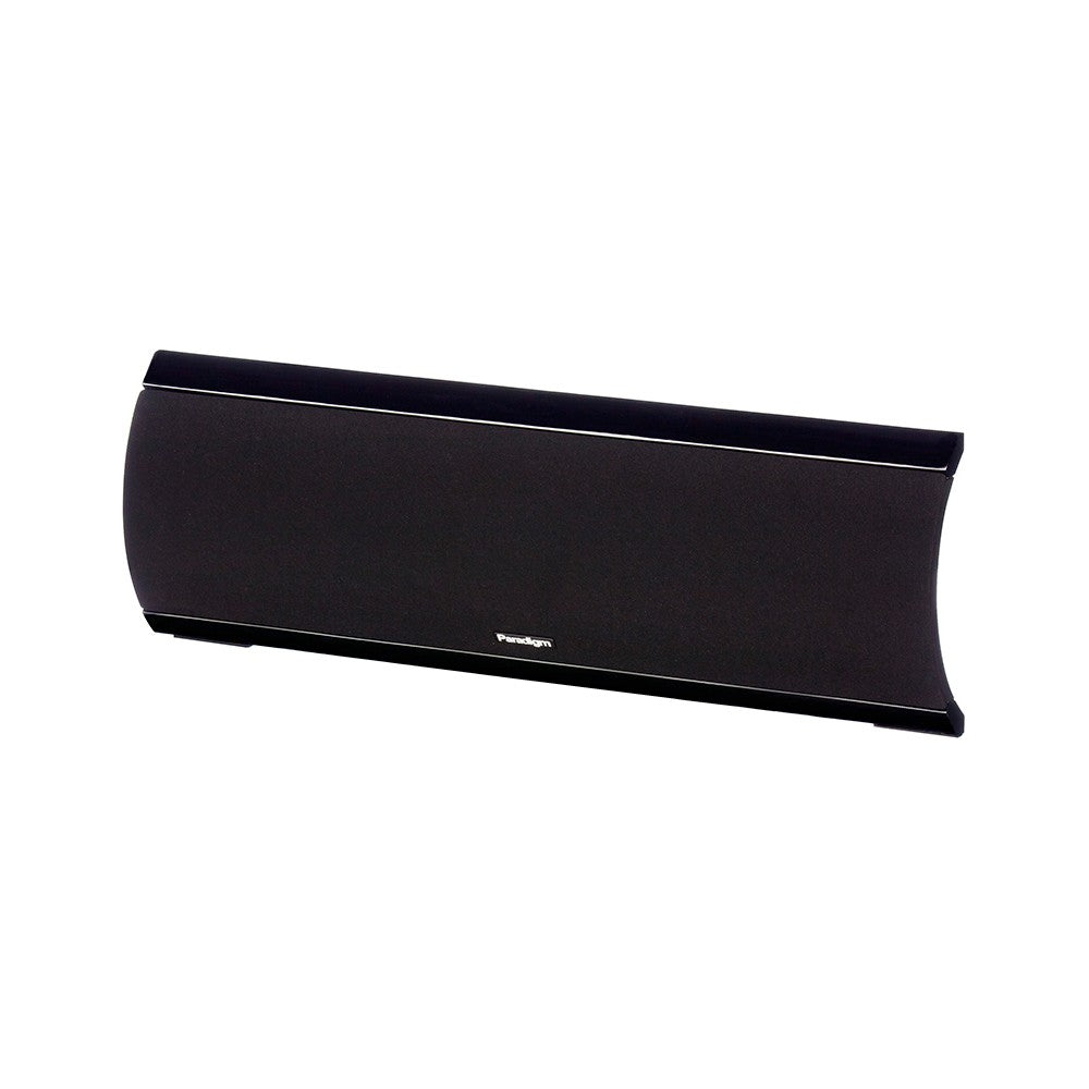 PARADIGM CINEMA 200 BLACK FRONT SPEAKER