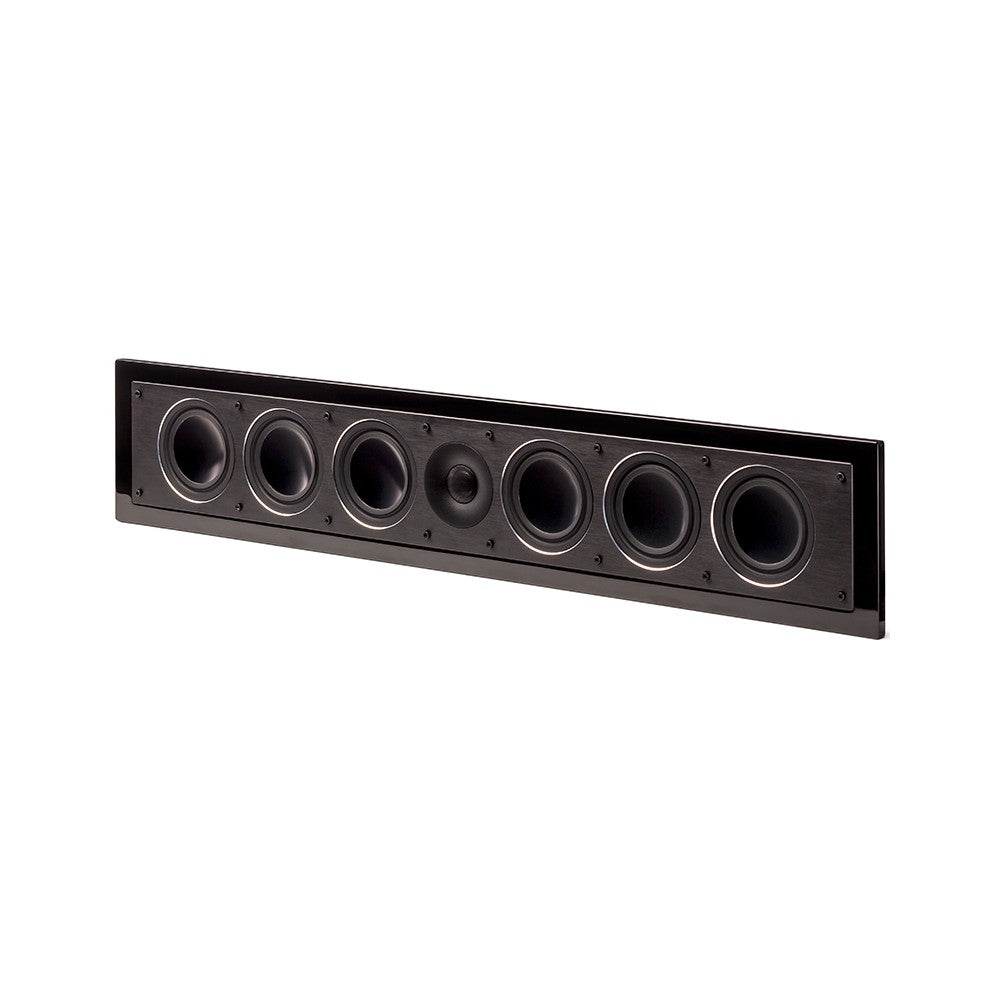 PARADIGM MILLENIA LP XL DIFFUSORE FRONTALE NERO