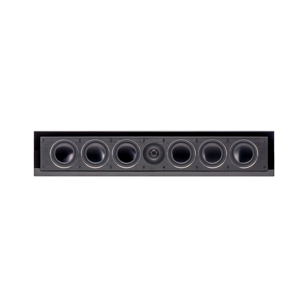 PARADIGM MILLENIA LP XL DIFFUSORE FRONTALE NERO