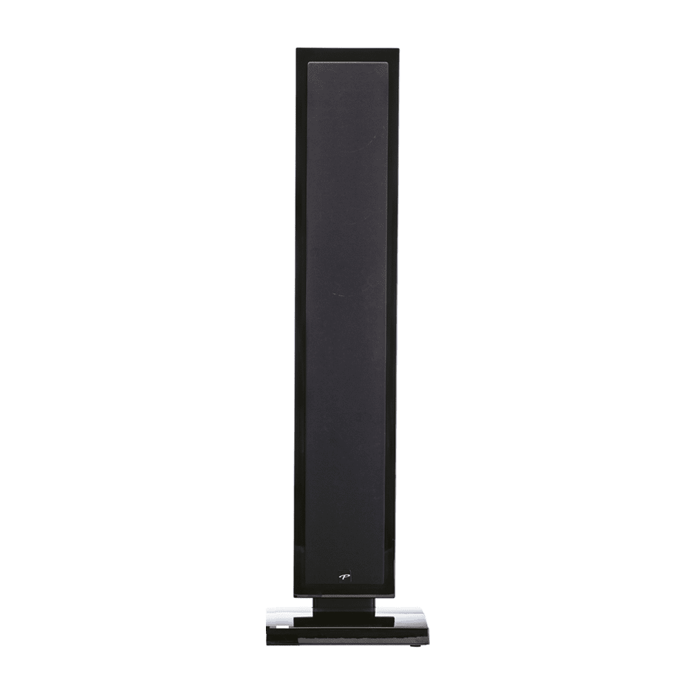 PARADIGM MILLENIA LP XL DIFFUSORE FRONTALE NERO