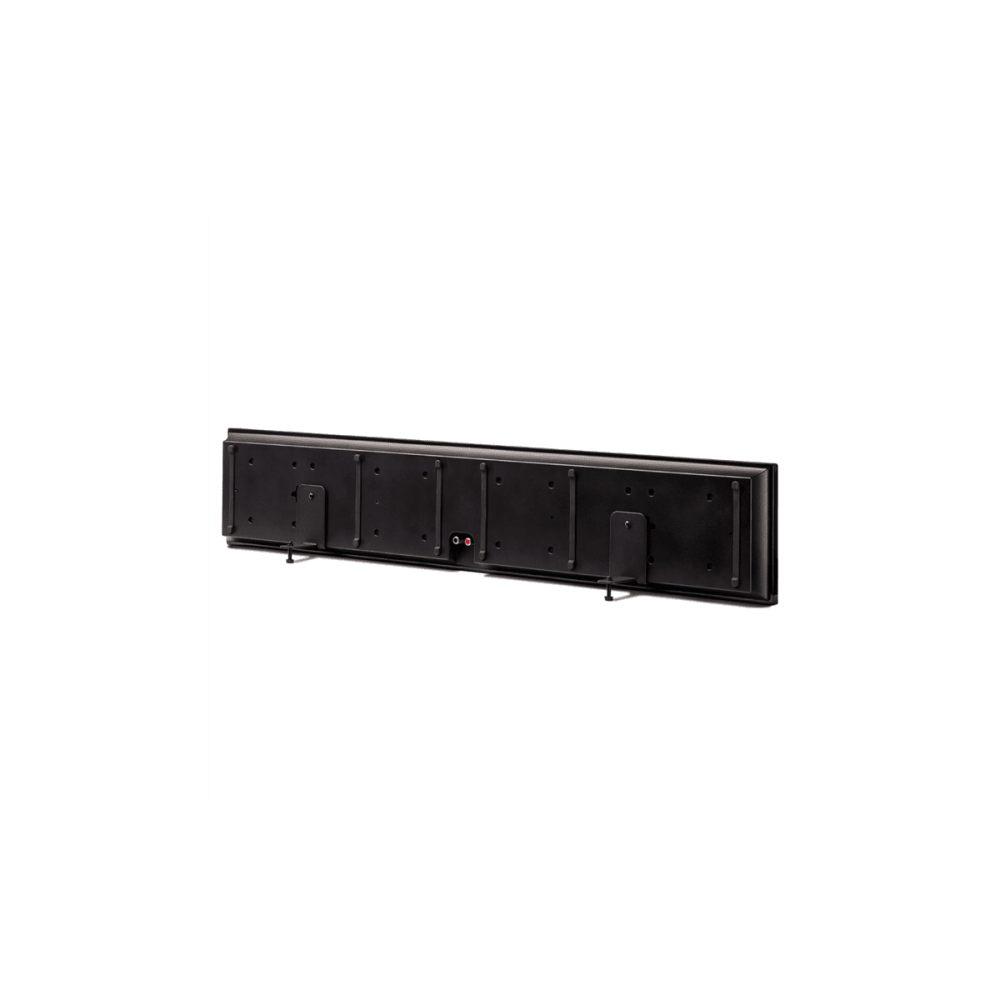 PARADIGM MILLENIA LP XL DIFFUSORE FRONTALE NERO