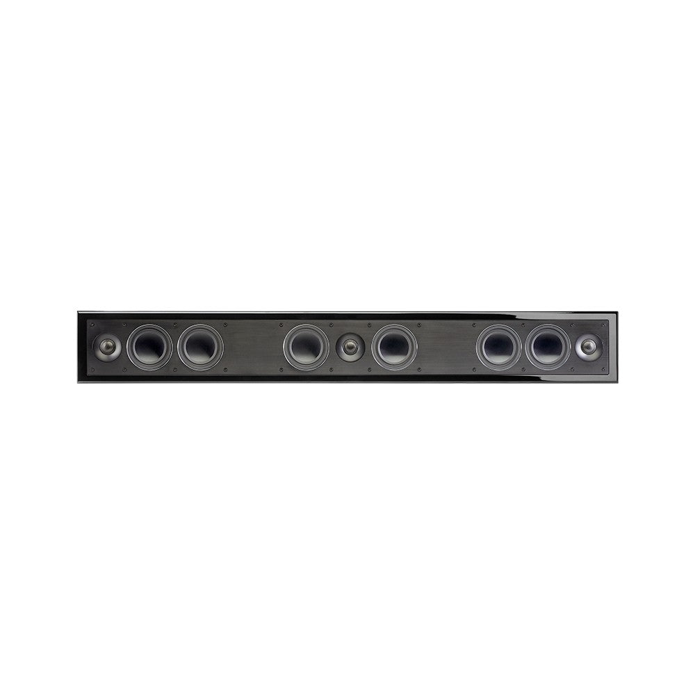 PARADIGM MILLENIA LP TRIO DIFFUSORE FRONTALE NERO