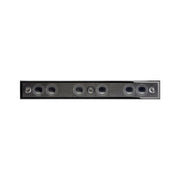 PARADIGM MILLENIA LP TRIO DIFFUSORE FRONTALE NERO